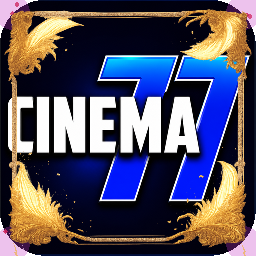 cinema77 — galeri pratinjau - APK Resmi